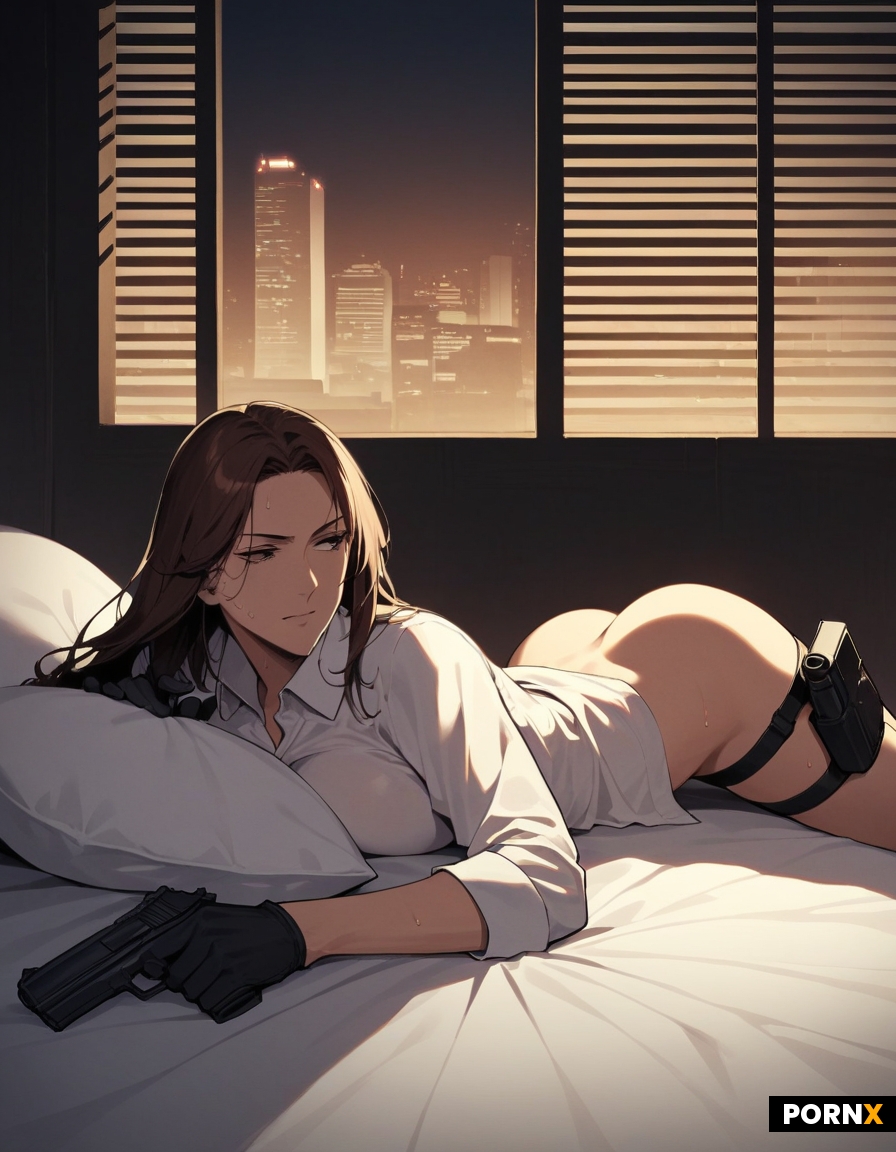 WOMAN