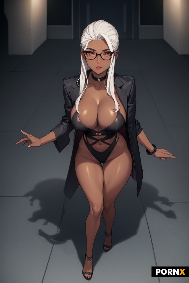 Woman