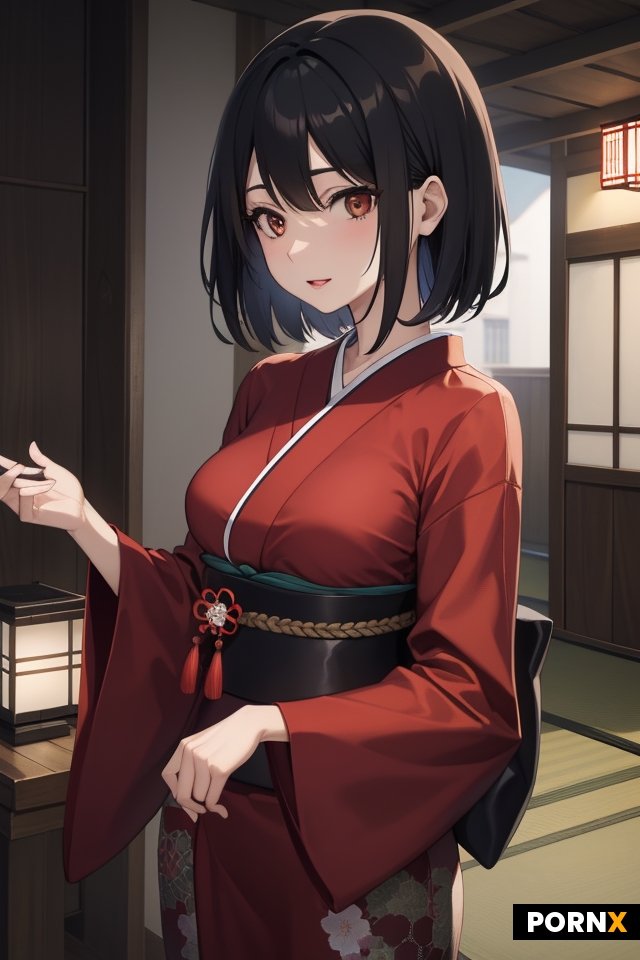 Woman