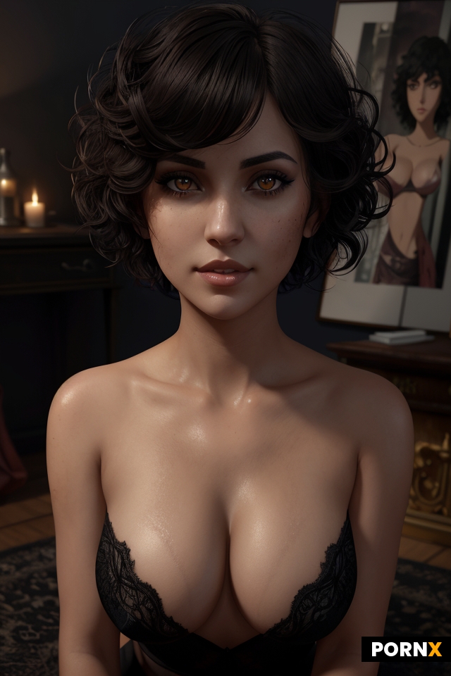 Woman