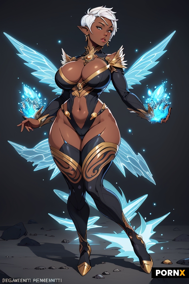 Woman