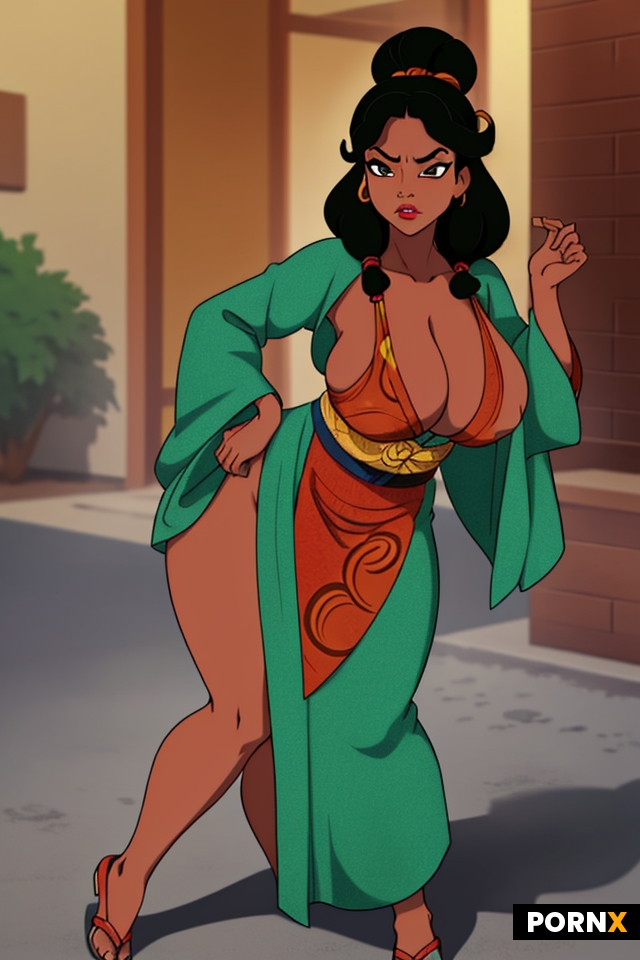 Woman