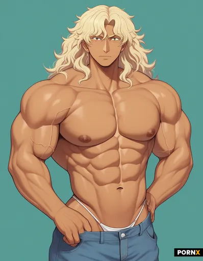 Anime individual