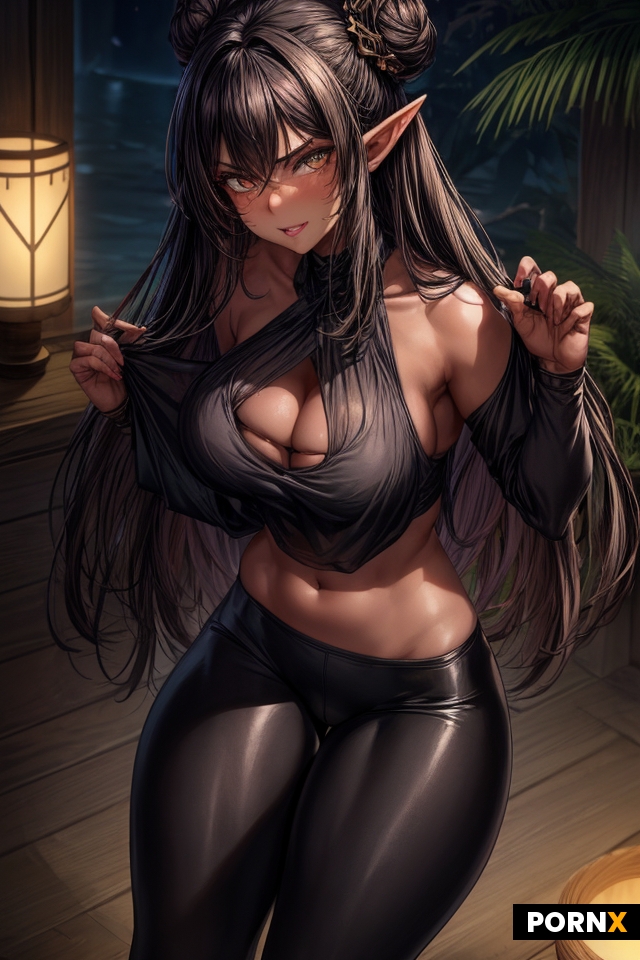 Woman