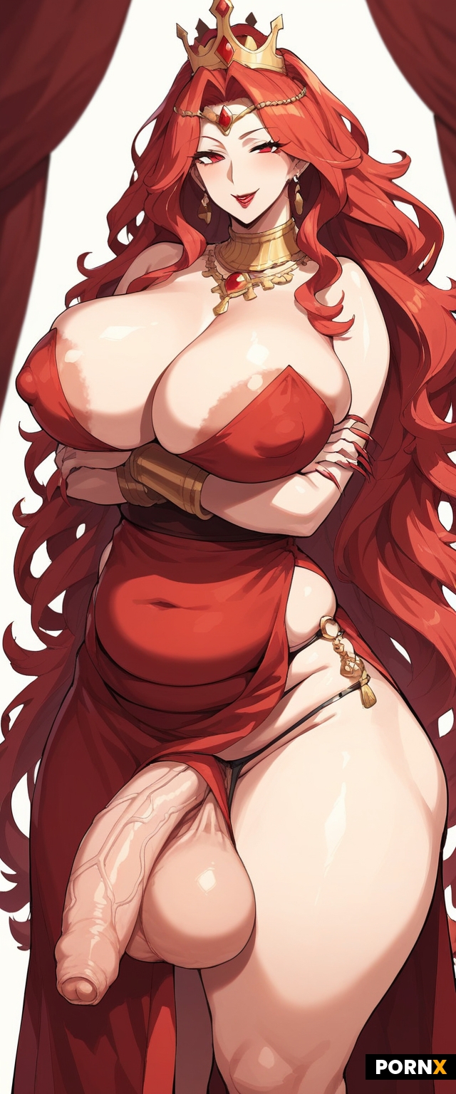 Futanari