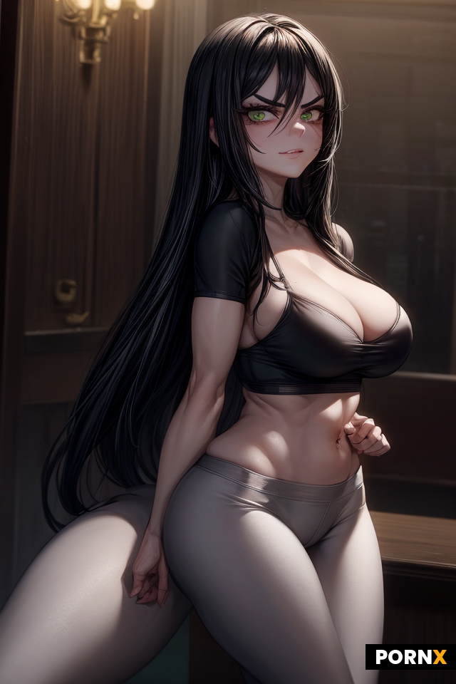 Woman