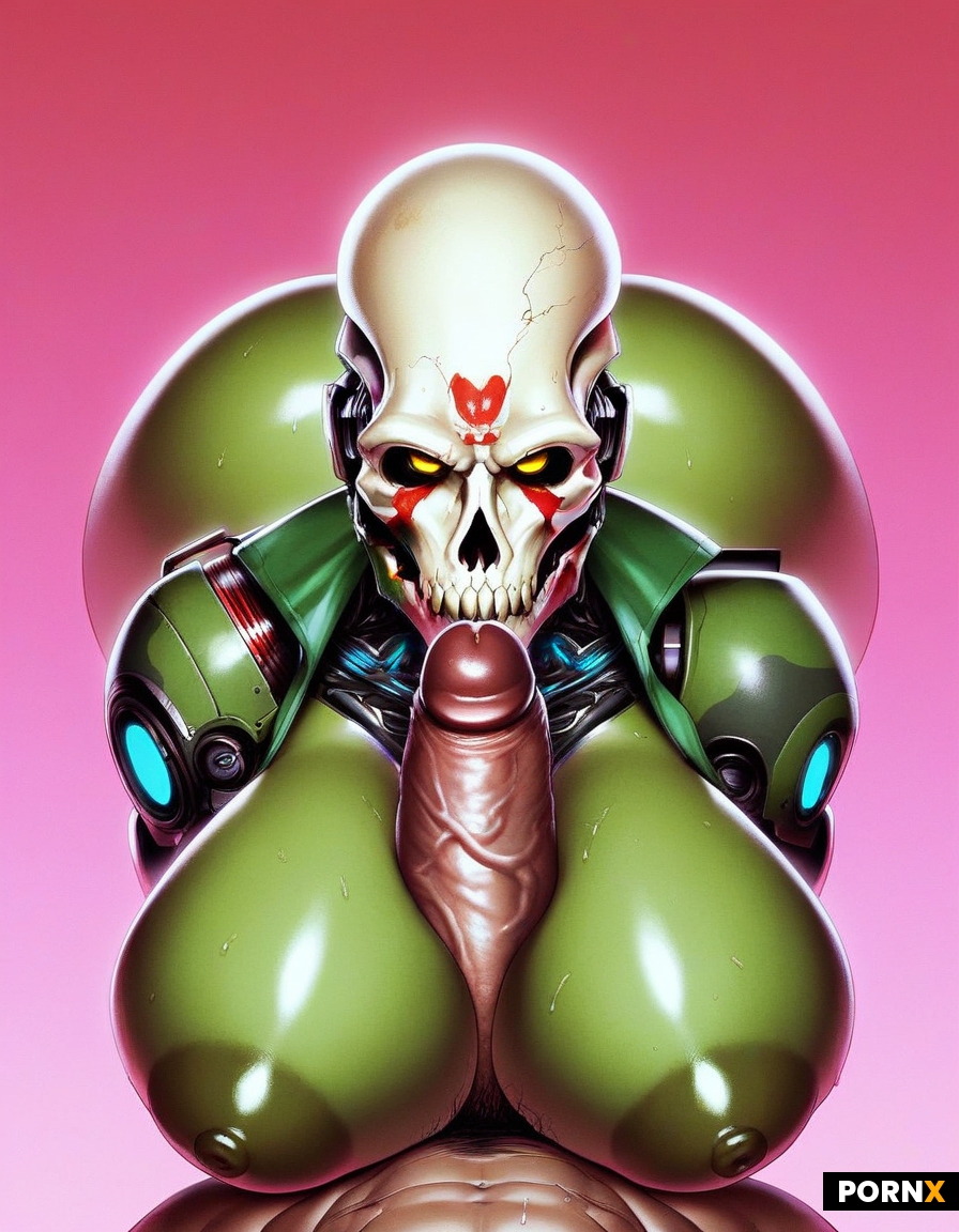 Assaultron