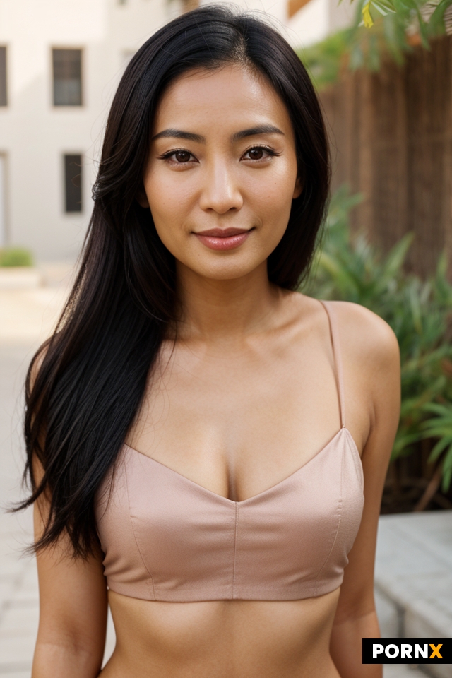 One