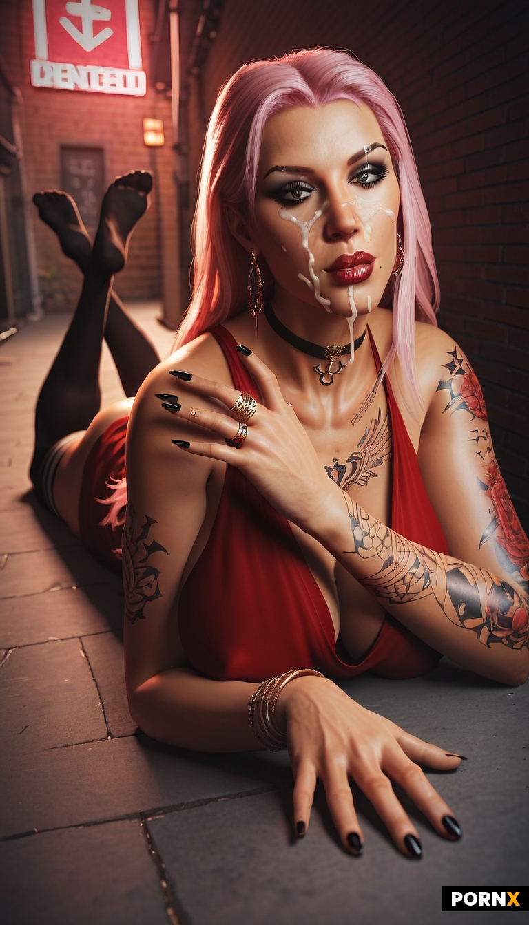 Beautiful Woman