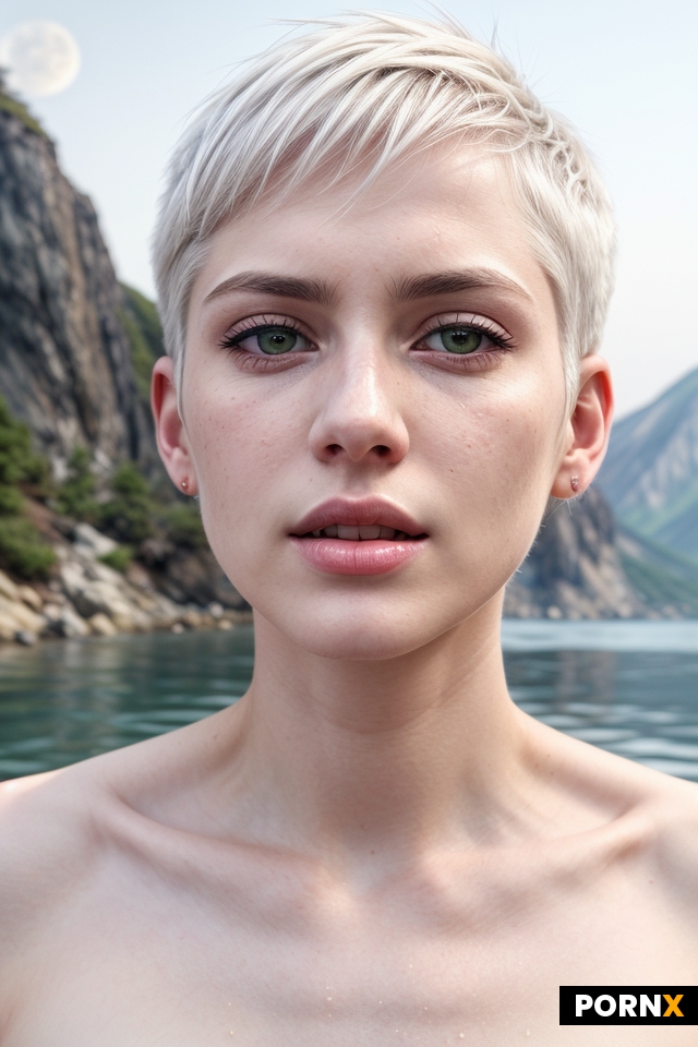 Woman