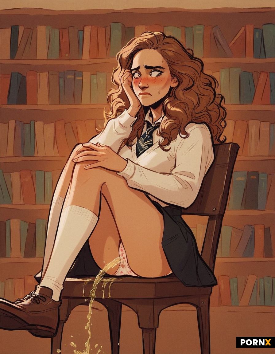 hermione granger