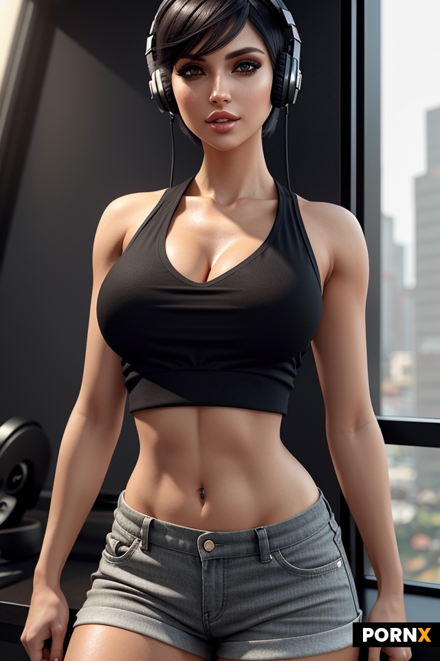 Woman