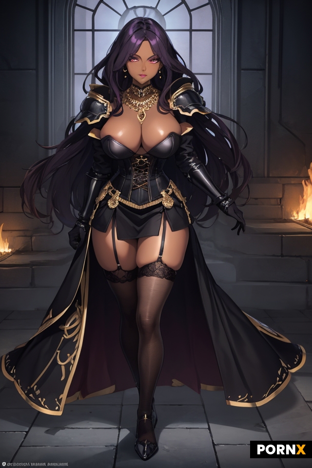 Woman