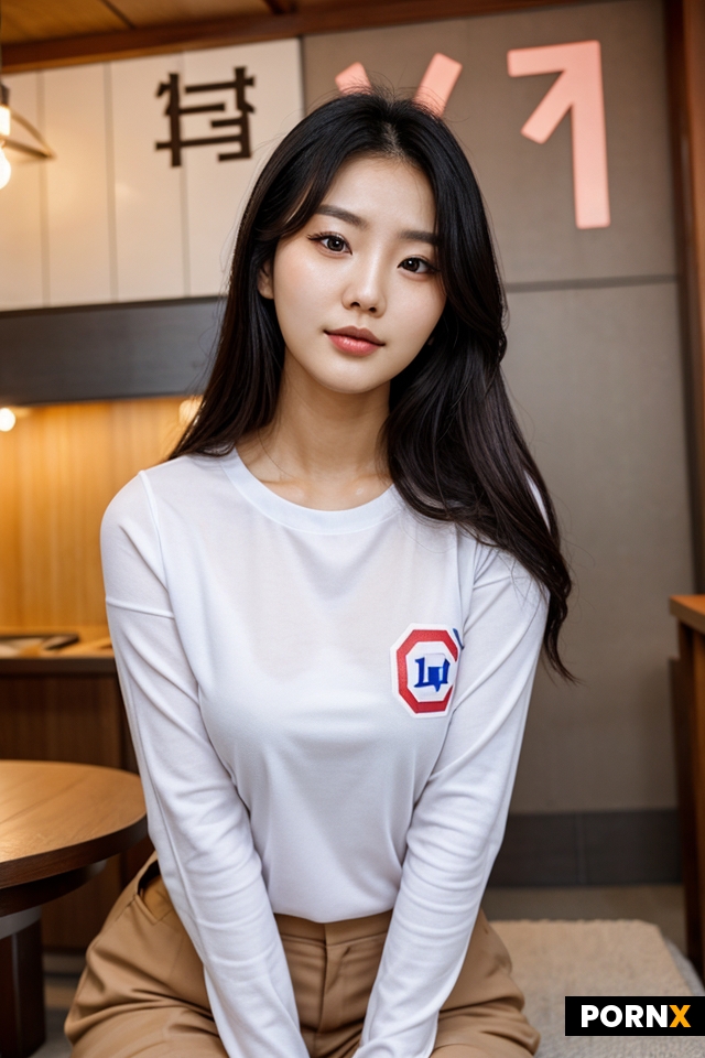 Woman