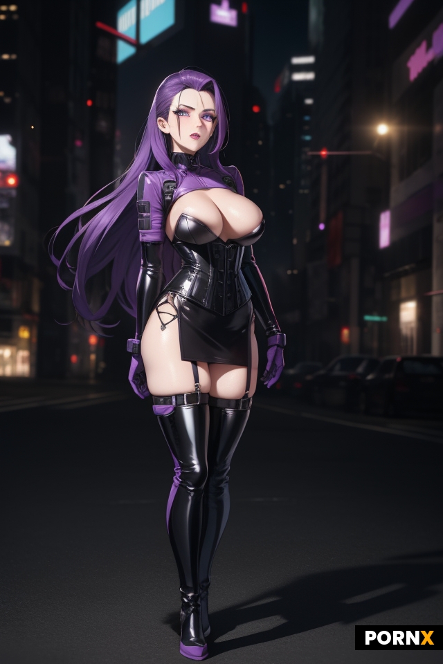 Woman