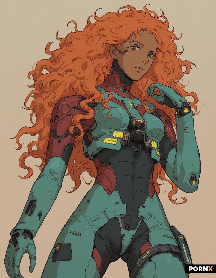 Woman
