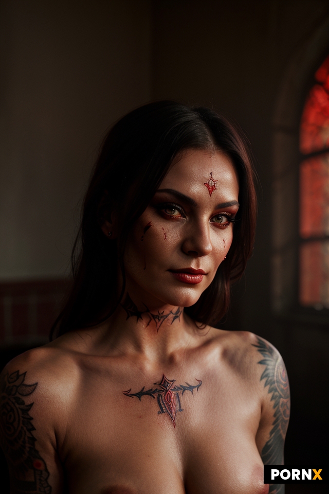 Woman