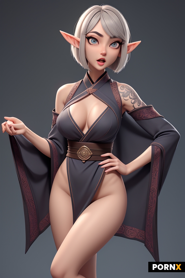 Woman