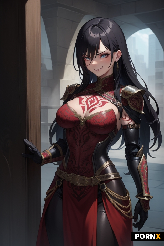 Woman