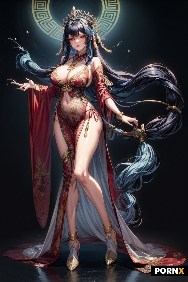 Woman