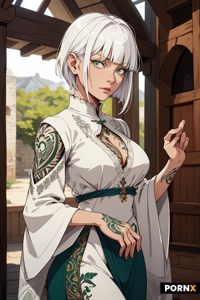 Woman