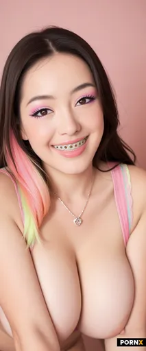 Futanari cock