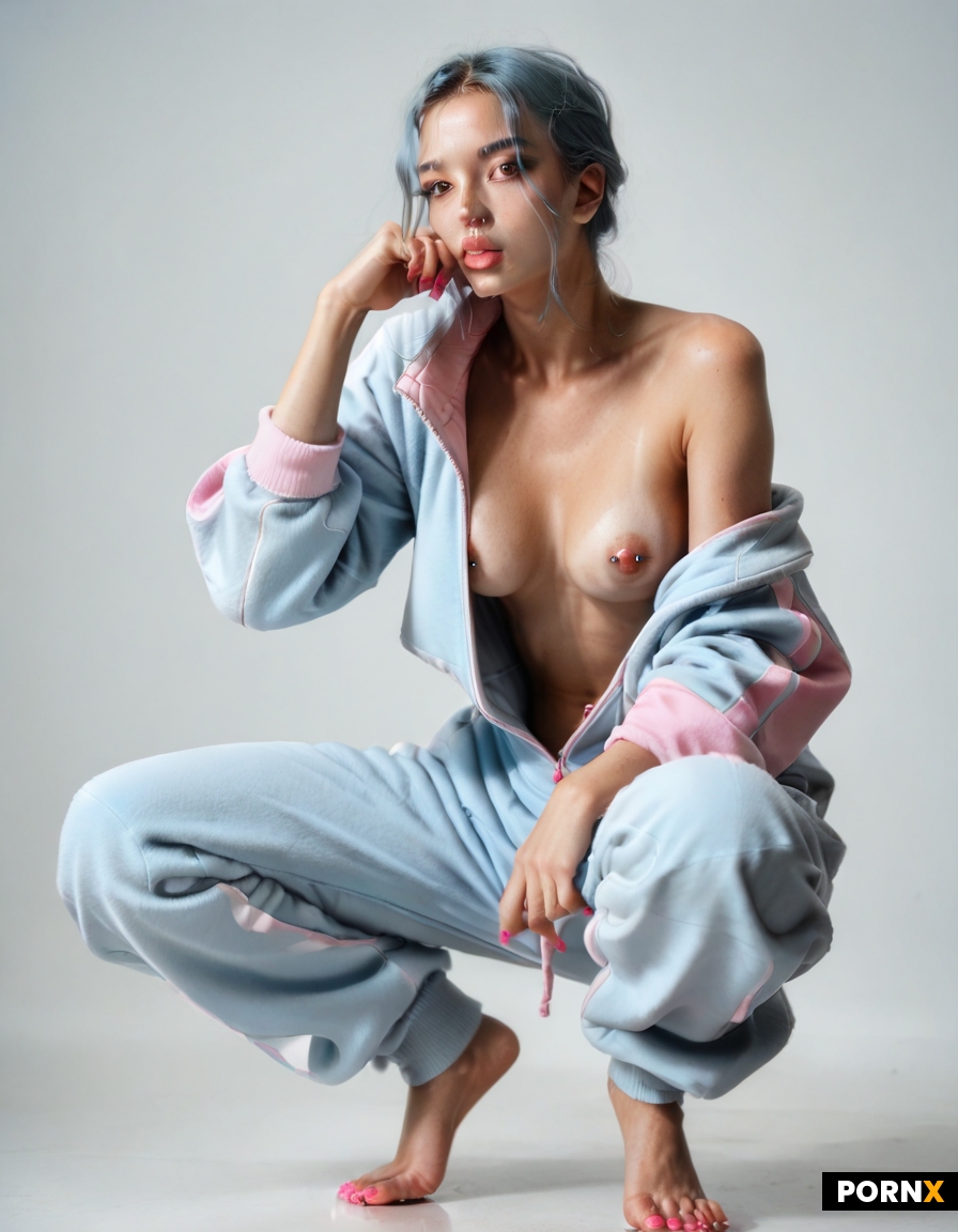 very feminine