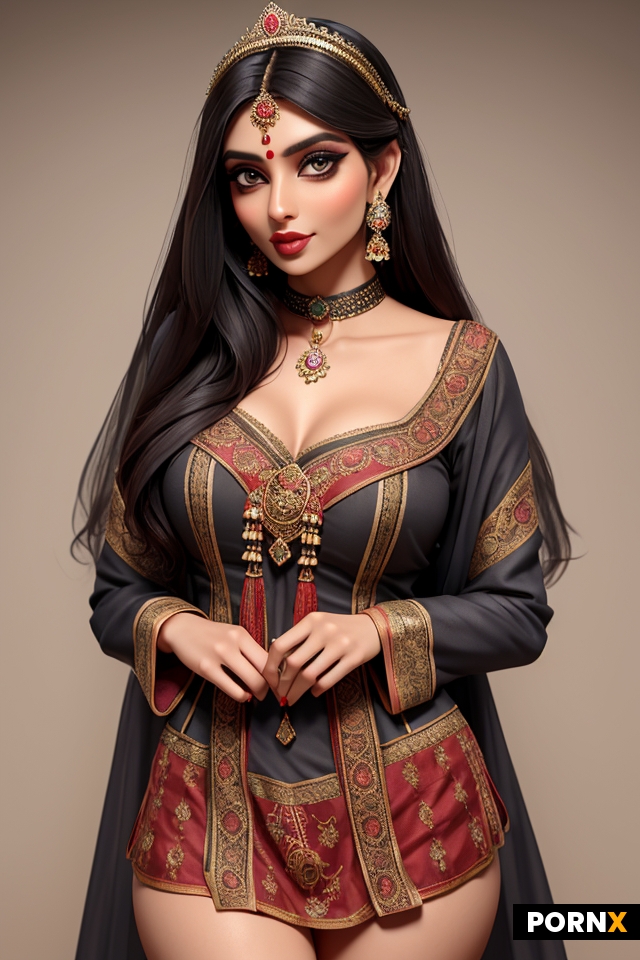 Woman