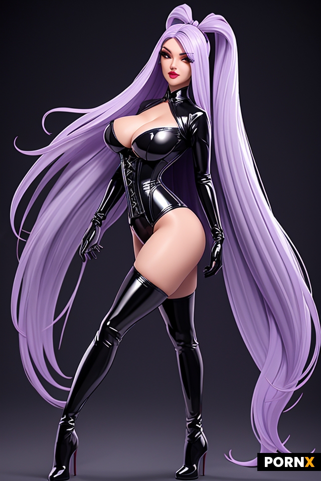 Full body
