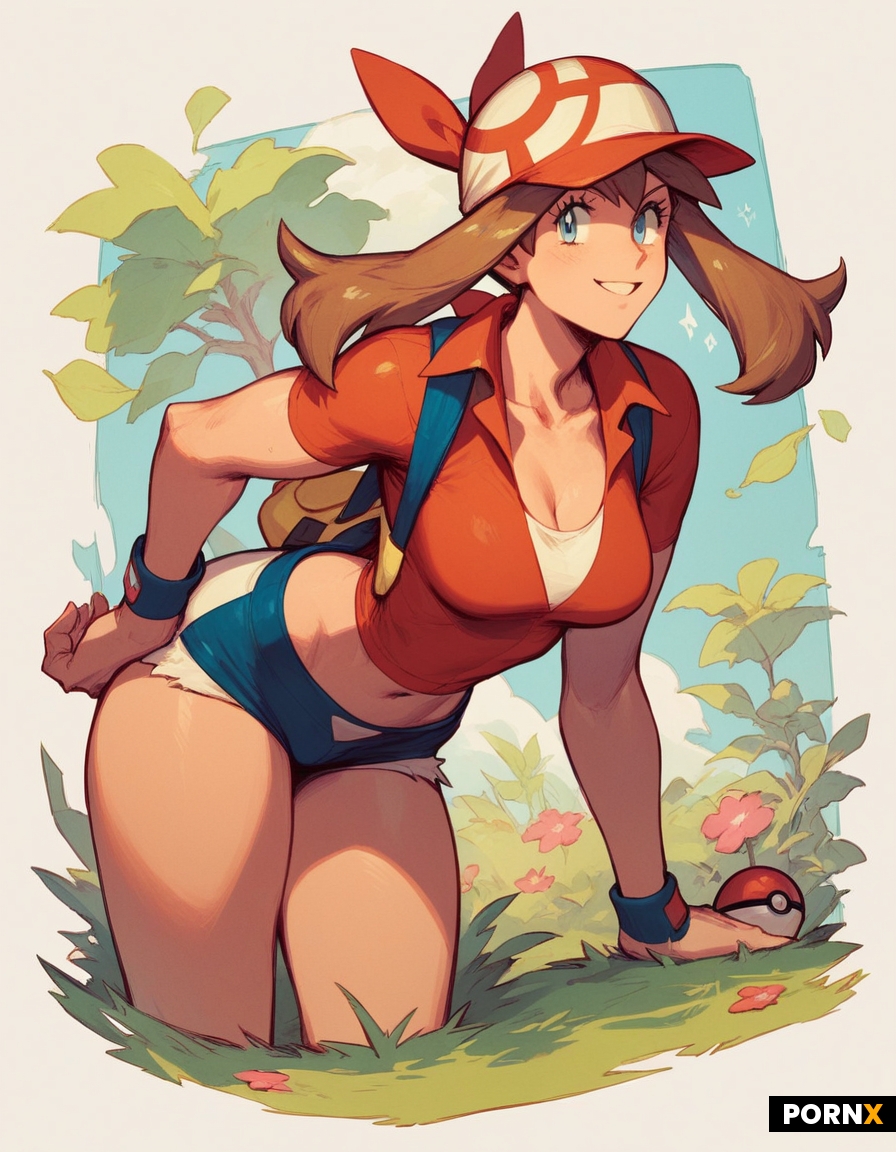 maypokemon