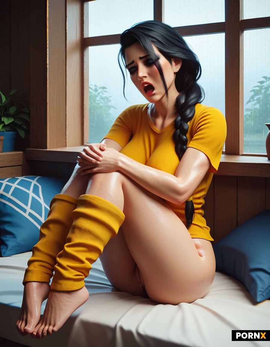 Woman
