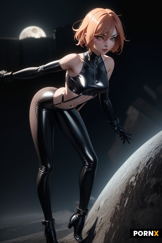 Woman