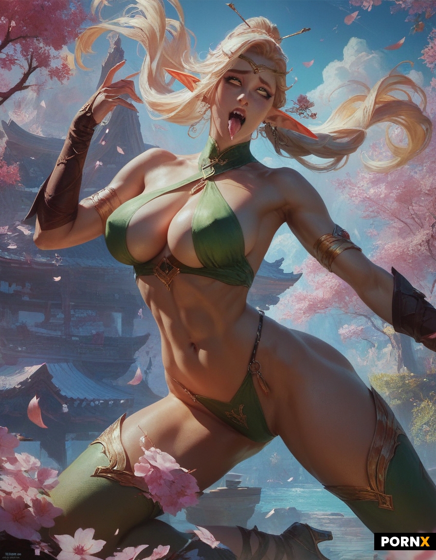 Woman