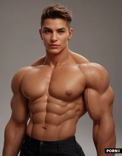 Twink femboy