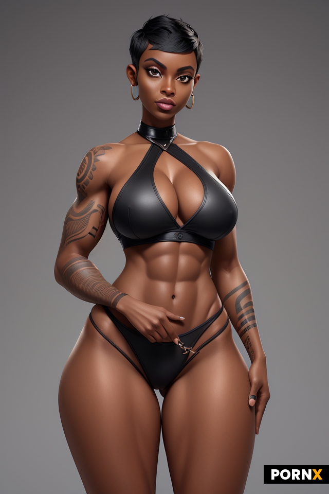 Woman