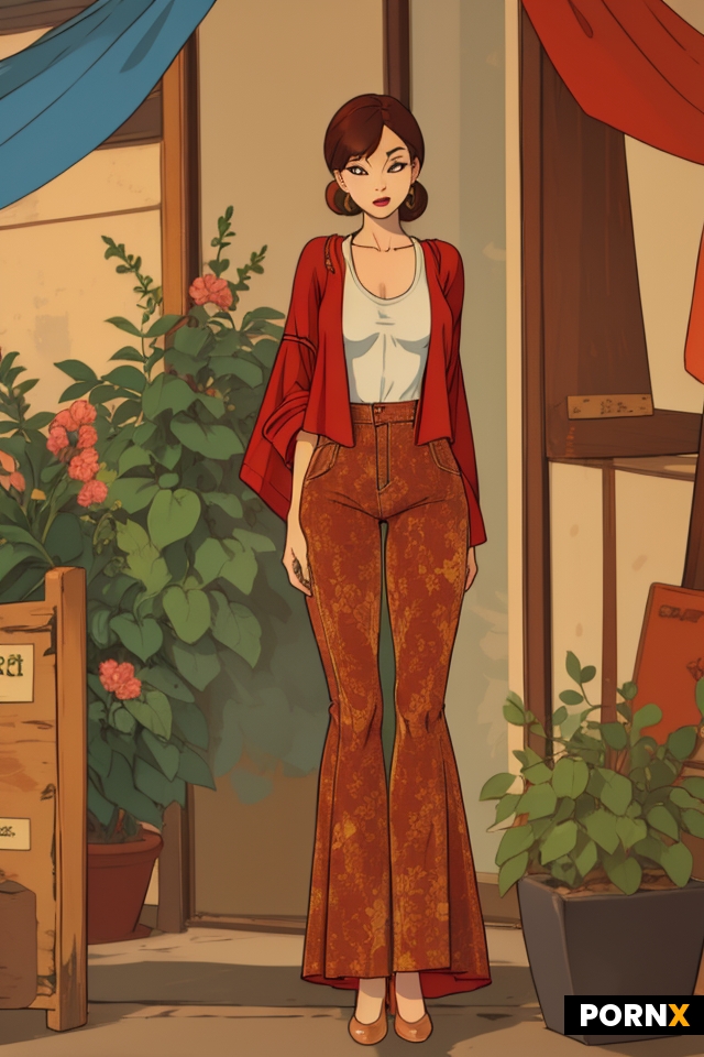 Woman
