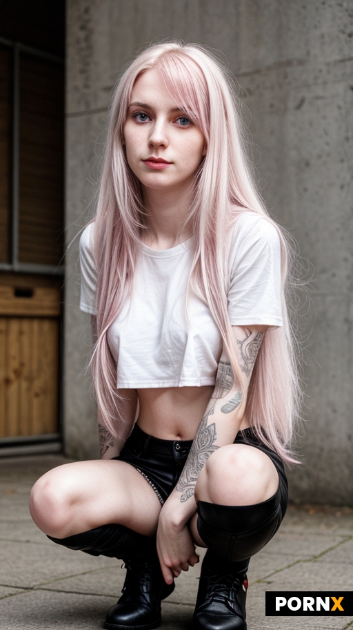 Woman