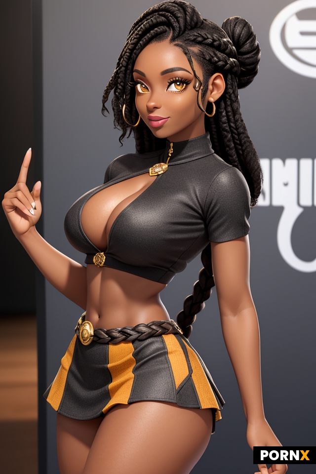 Woman