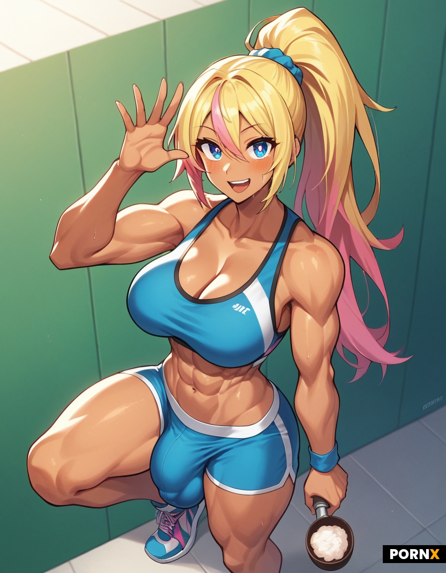 Futanari