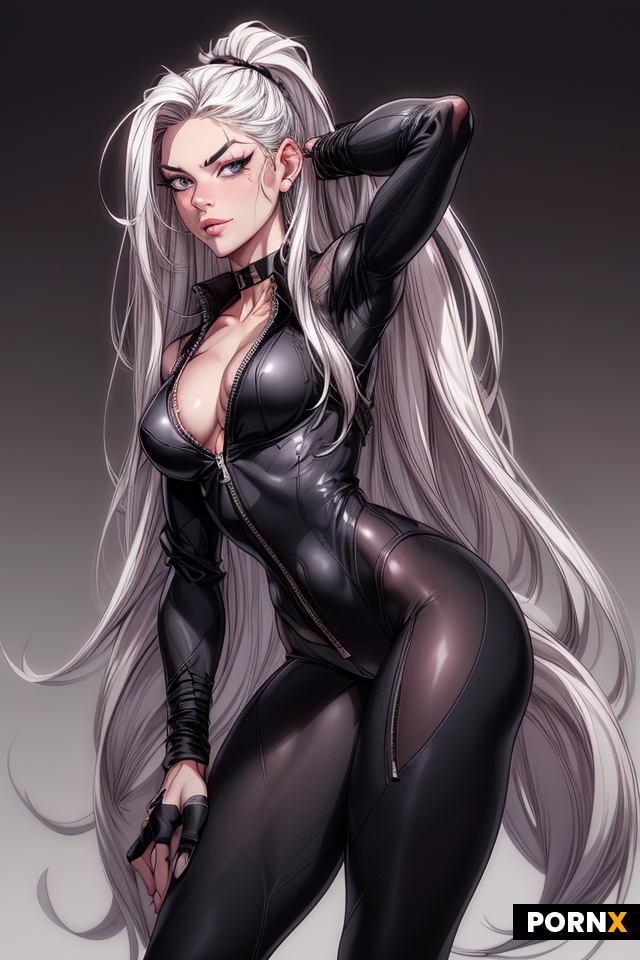 Woman