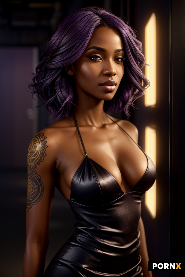 Woman