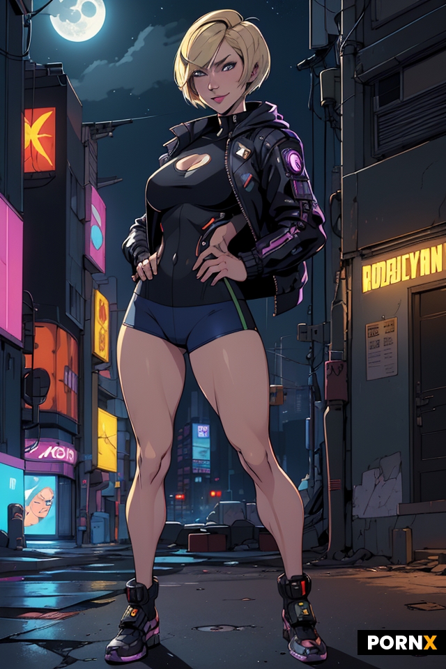 Woman