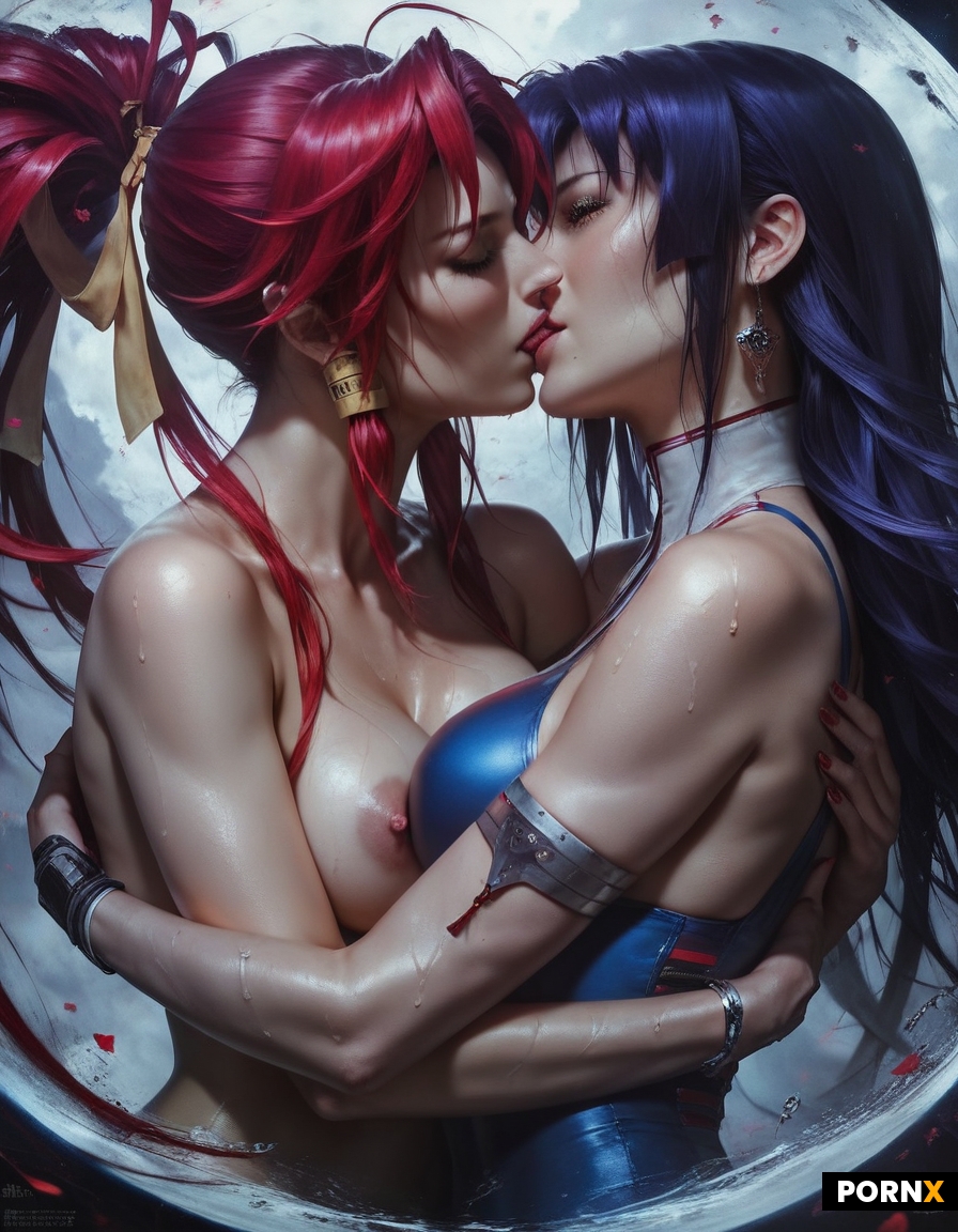Rias Gremory
