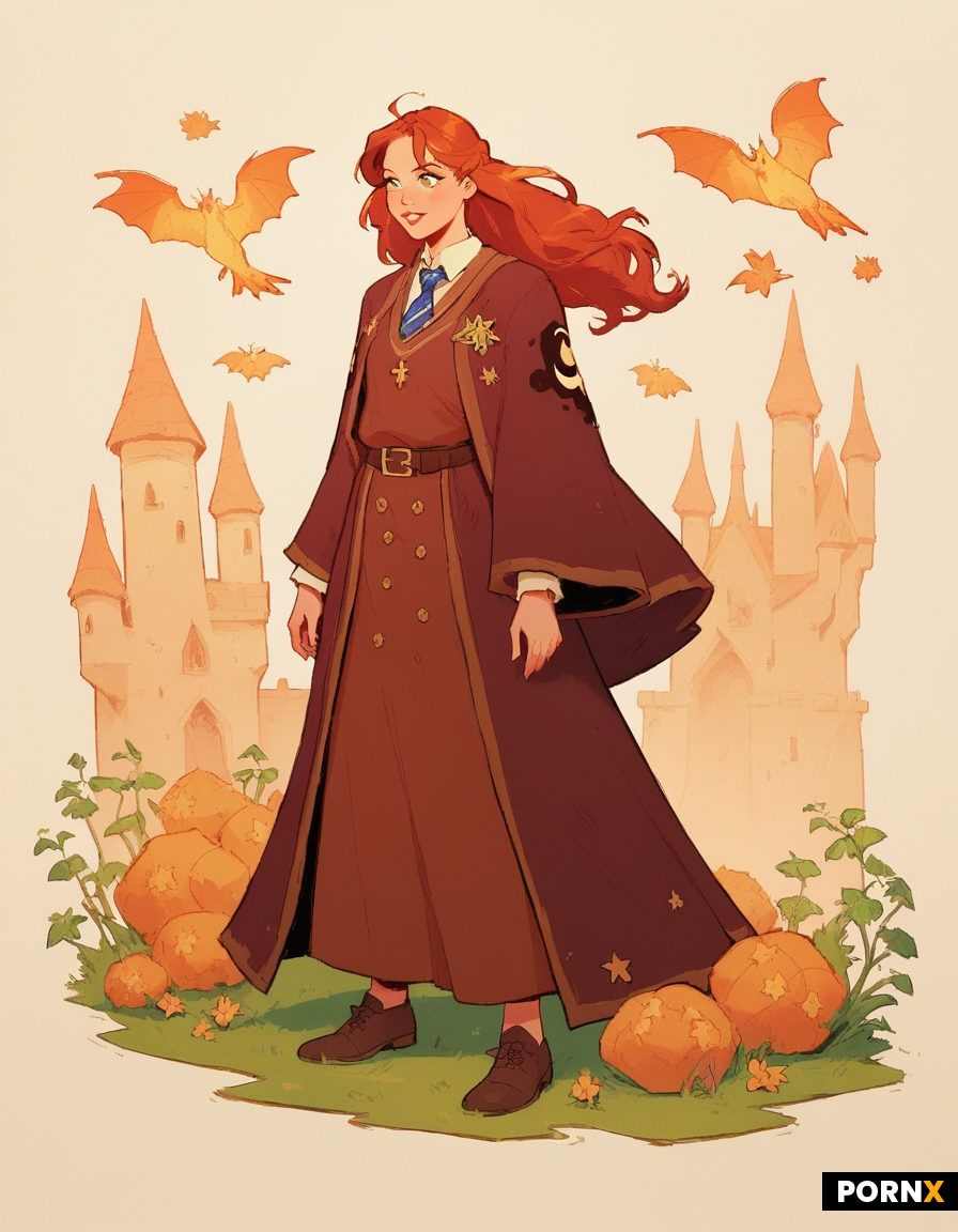 Luna Lovegood
