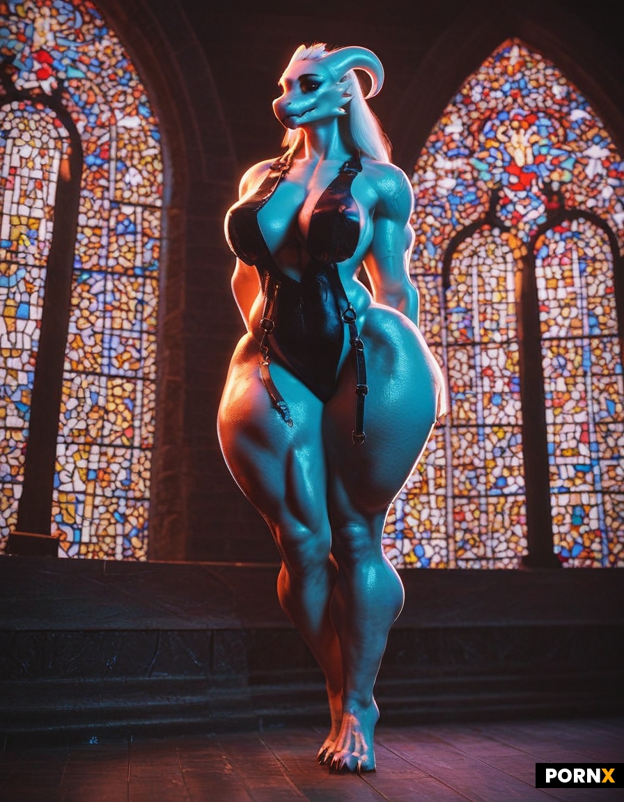 Woman