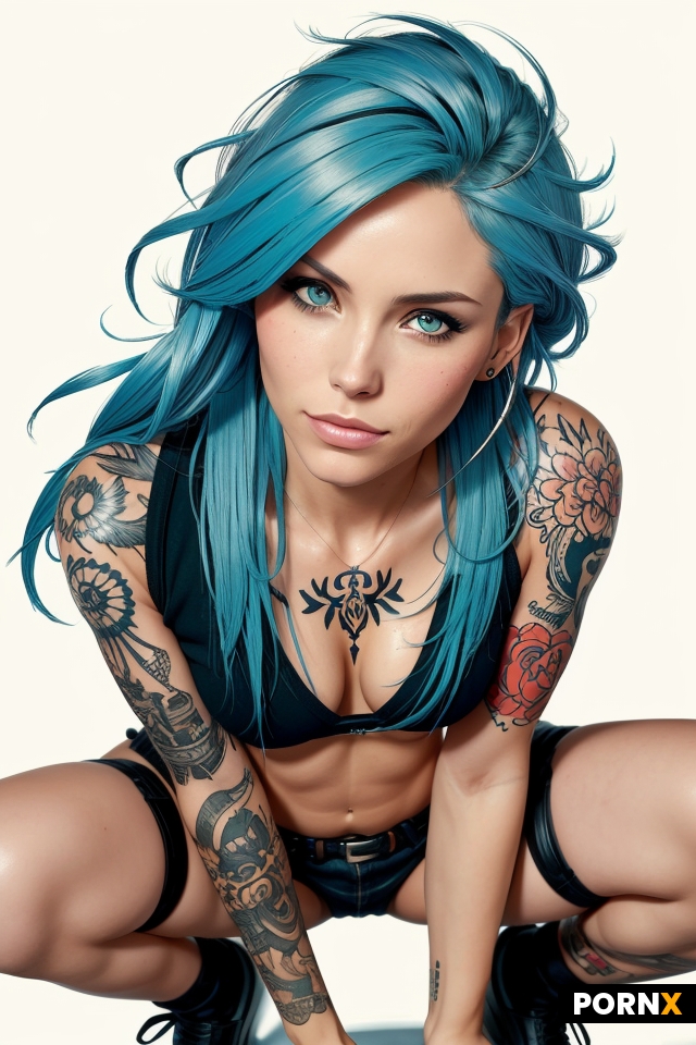 Woman