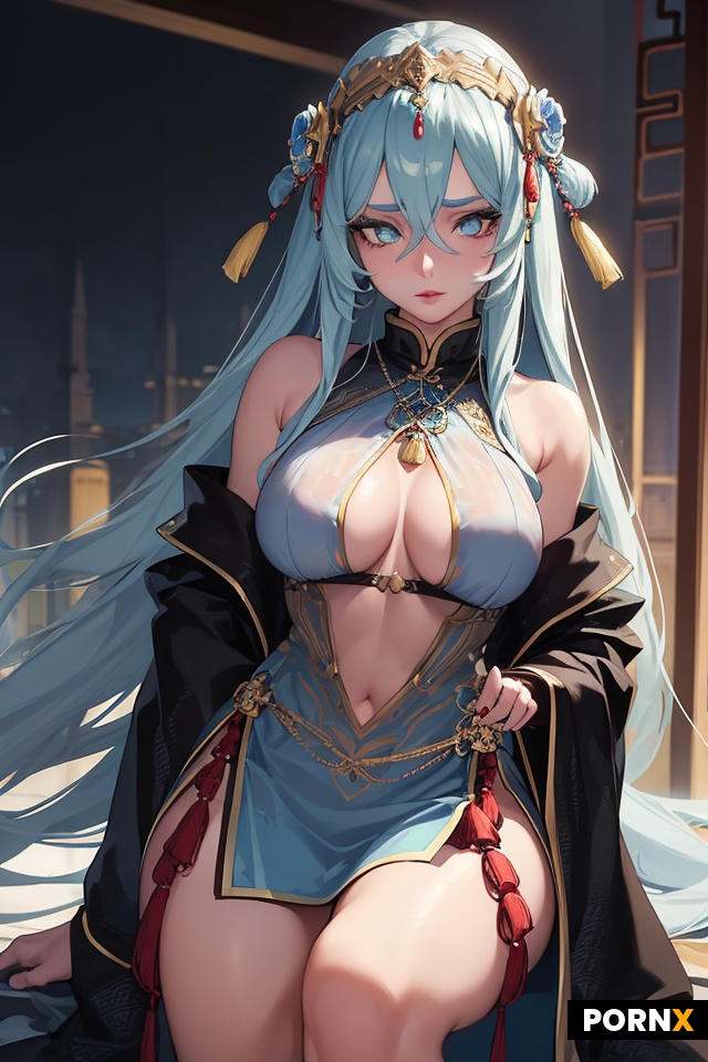 Woman