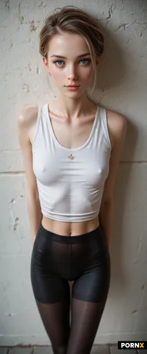 german woman