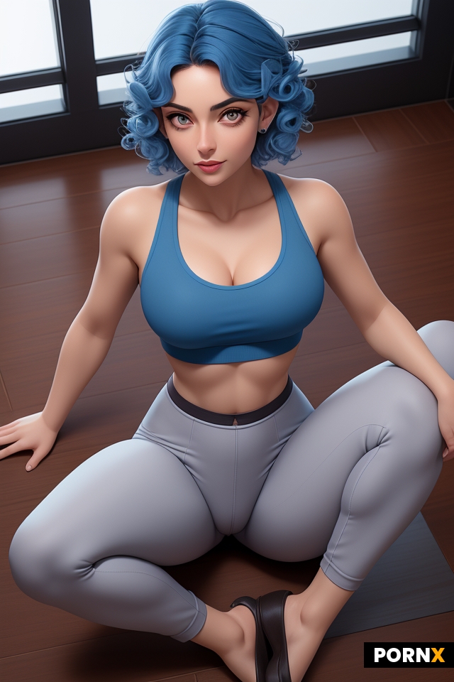 Woman
