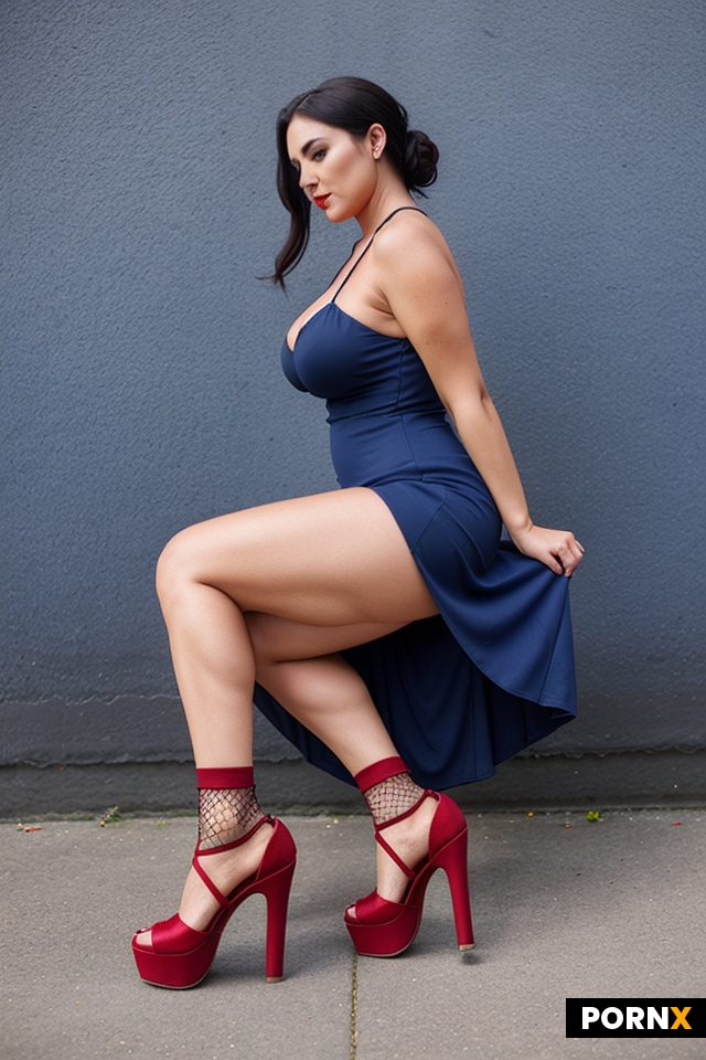 Older woman